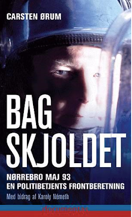 Bag Skjoldet