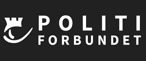 Politi Forbundet Logo