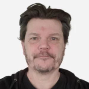 Klaus Clüver-Christensen