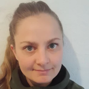 Pernille Tranborg