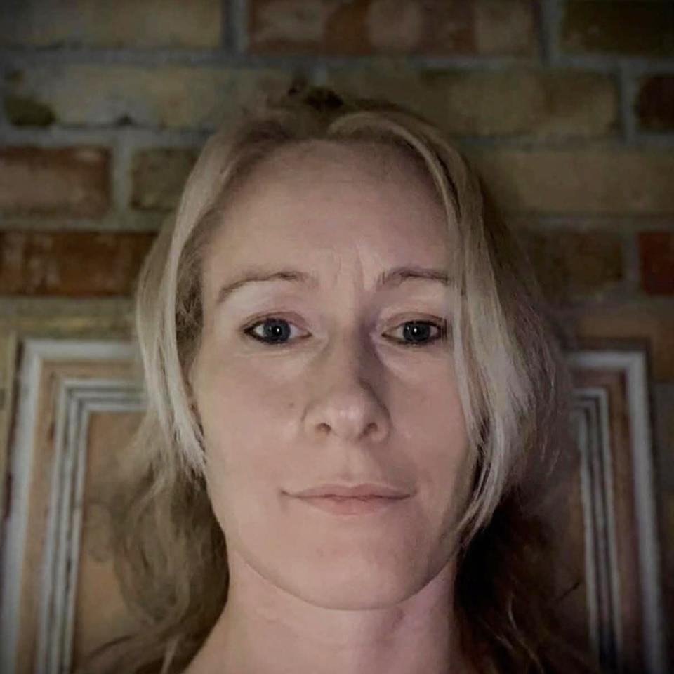 Susanne Reventlov Green PFP