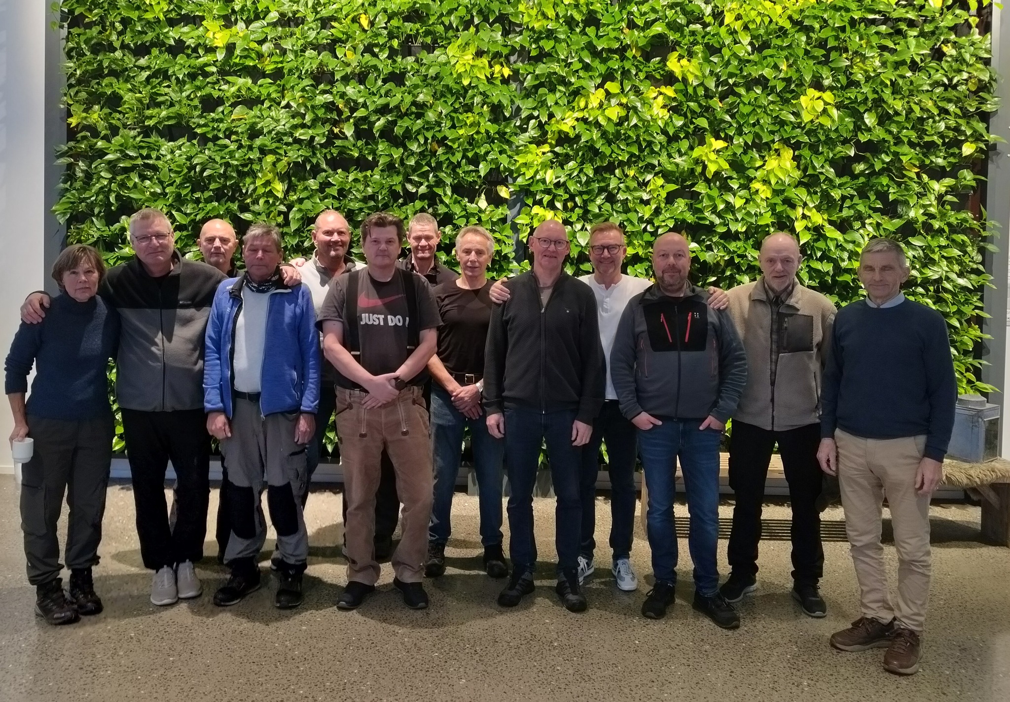 L4B Fรฆllesbillede