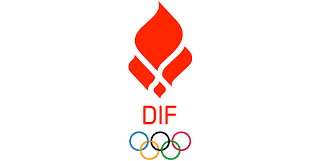 DIF Logo