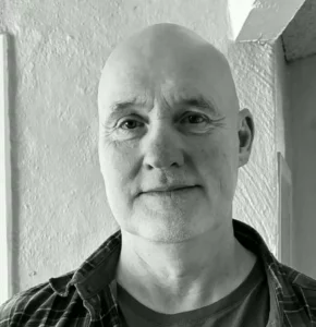 Bent Ole Sørensen
