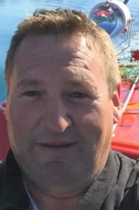 Jan Ørbæk